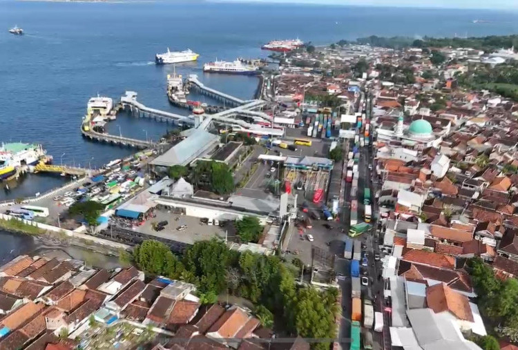Kemenhub Rampungkan Evaluasi Kapal-Kapal Bekas LCT di Ketapang-Gilimanuk, 45 Kapal Diperbolehkan Beroperasi 