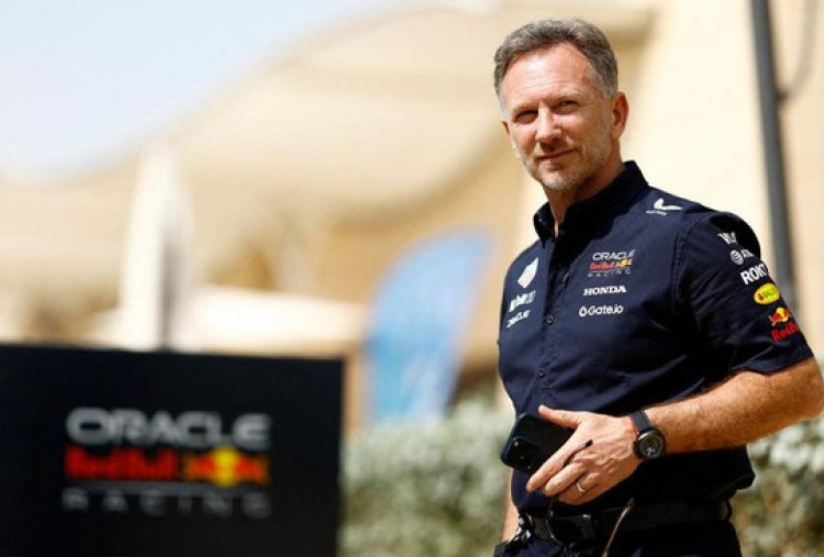 Kepala Teknisi Red Bull Racing F1 Christian Horner Dipecat, Akhir Era Sang Banteng?