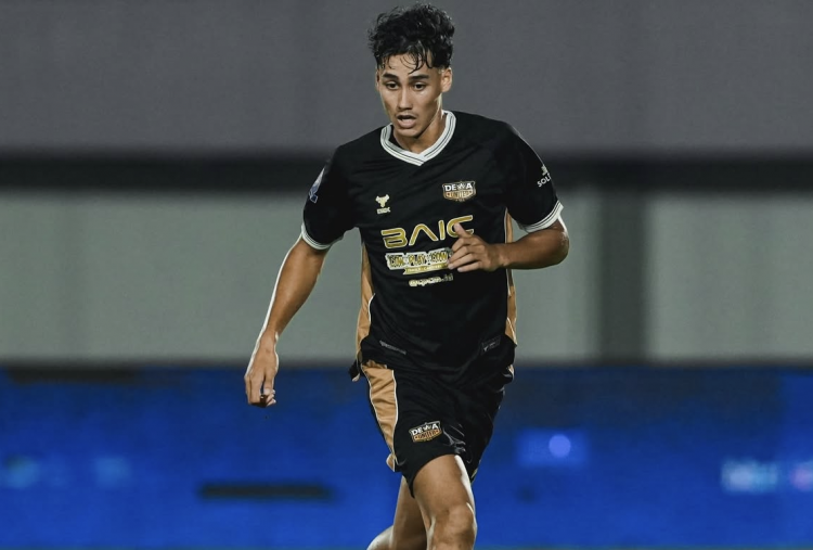 Super League Jadi 'Surga’ Pemain Naturalisasi? Bung Harpa Bongkar Godaan Gaji Besar dan Hidup Lebih Santai