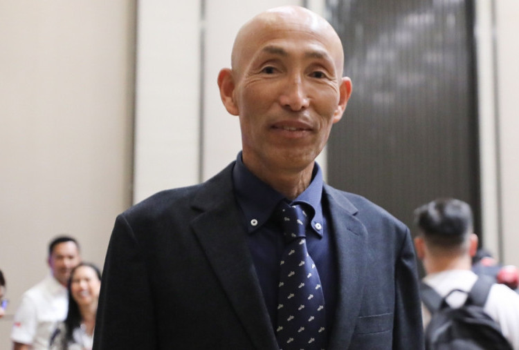 Satoru Mochizuki Dicopot dari Kursi Pelatih Timnas Putri Indonesia, Bakal Urus Development