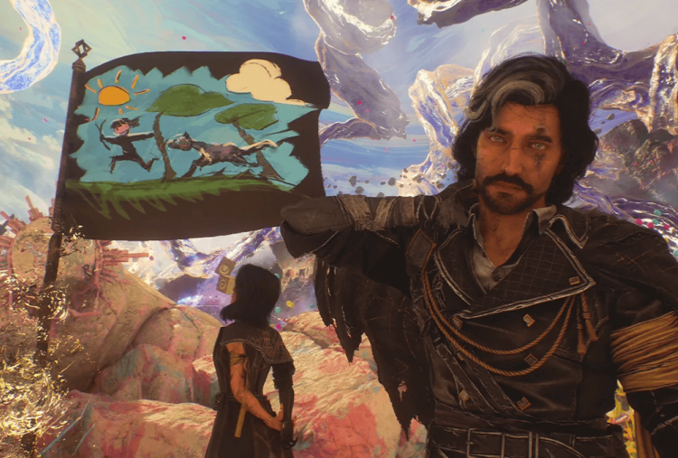 Gelar GOTY Dicabut, Clair Obscur Expedition 33 Didiskualifikasi Indie Game Awards 2025 Karena Masalah AI