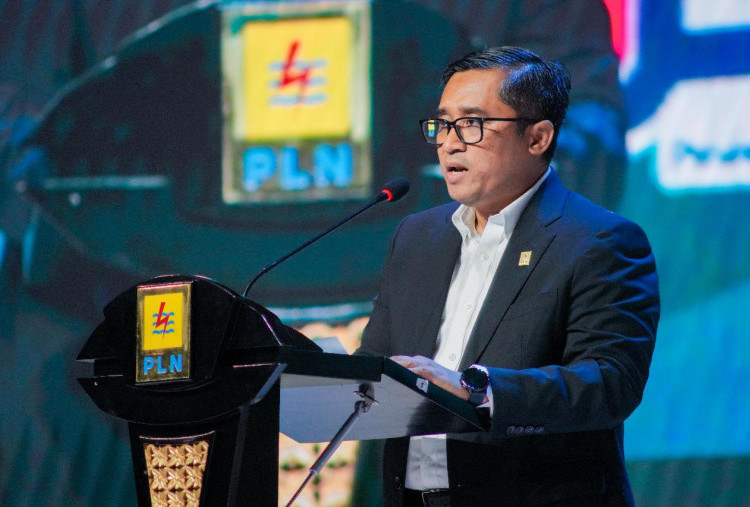 PLN Startup Day 2025, Dukungan PLN Kembangkan Startup Greentech Indonesia