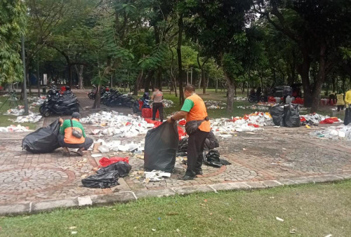 Warga Jakarta Mulai Dibebani Biaya sampah, Cek Besaran dan Cara Bayarannya Per 1 Januari 2025