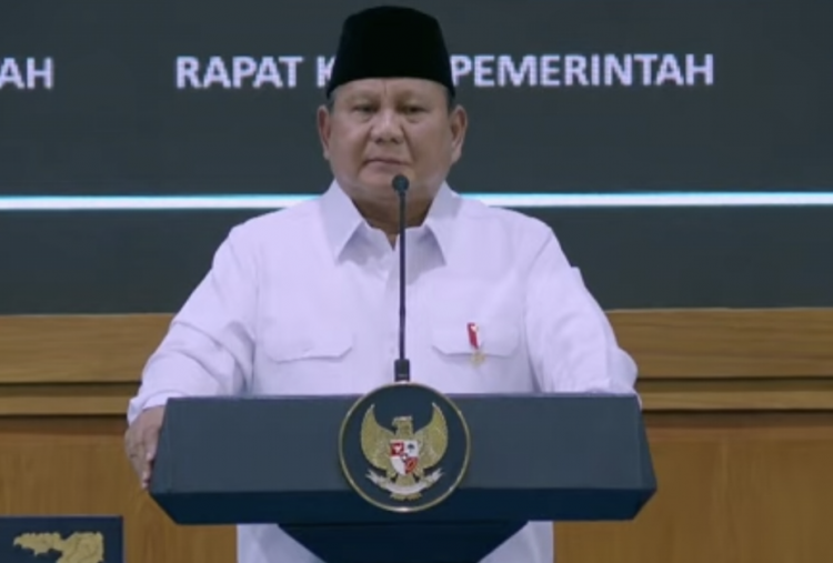 Prabowo: Kunjungan ke Luar Negeri Bukan Jalan-Jalan, Tapi Demi Amankan Minyak