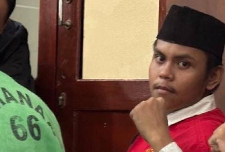 Kematian Tahanan Alfarisi Dikritisi Aliansi Mantan Tapol dan Napol