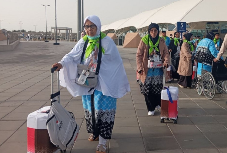 Jemaah Haji, Perhatian! Asuransi Kesehatan Diperluas Selama Puncak Haji