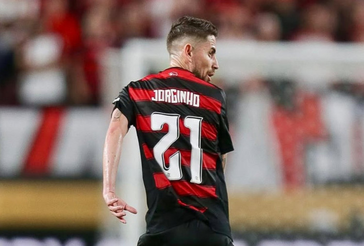 Hasil Piala Dunia Antarklub FIFA: Flamengo Tumbangkan ES Tunis, Jorginho Debut Langsung Assist!