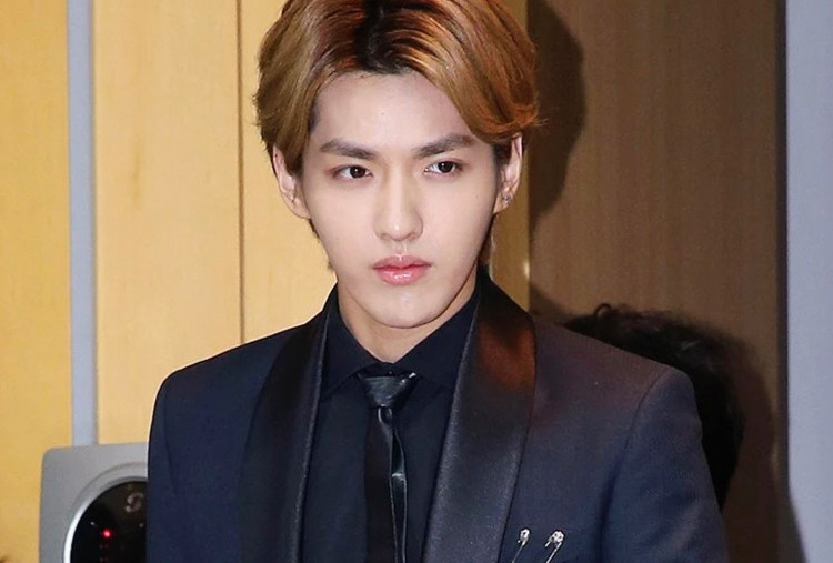 Kris Wu Dikabarkan Tewas di Penjara, Polisi Tiongkok Bilang Begini