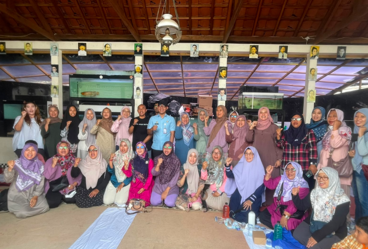 Supian Suri Dorong UMKM Depok Naik Kelas, Cara Jualan Konvensional Mulai Ditinggalkan