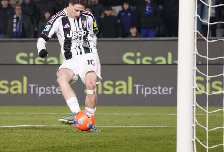 Juventus Perpanjang Kontrak Kenan Yildiz hingga 2030, Pemain Lain Menyusul