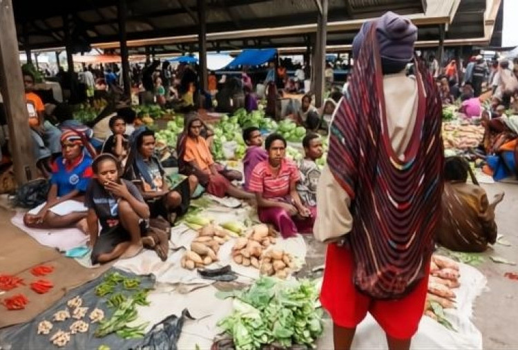 Legislasi UU DOB Papua Sarat Intrik, Aktivis Desak KPK Mengusut