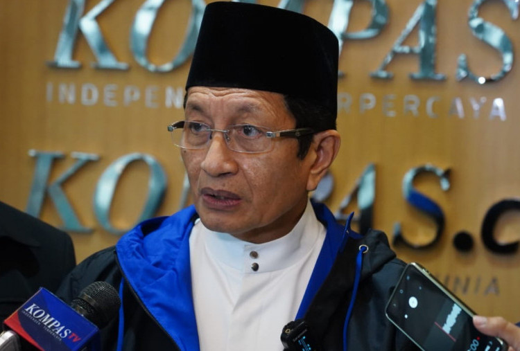Menag: Transisi Penuh Haji 2026 ke BP Haji Masih Tunggu Payung Hukum
