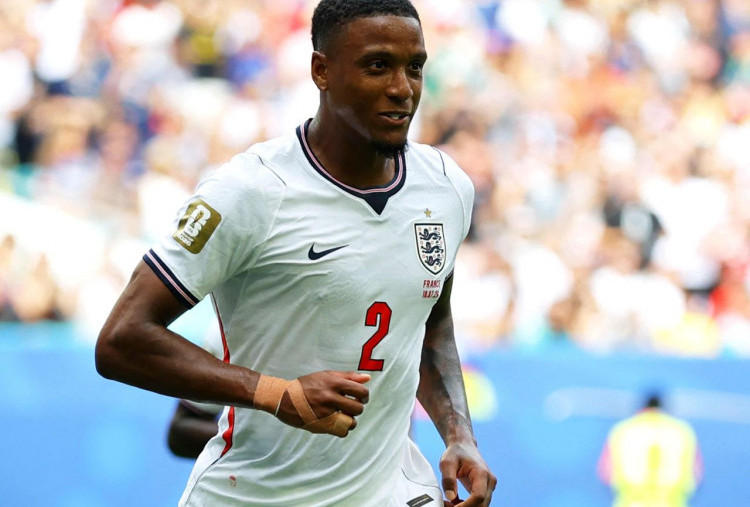 Ezri Konsa Merapat ke Arsenal, The Gunners Sepakat Bayar Rp1,2 T