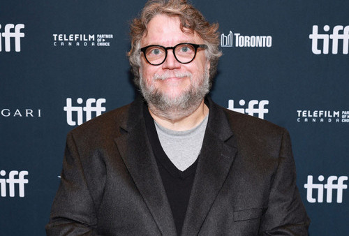Benarkah Guillermo del Toro yang Sutradarai “Star Wars”? 