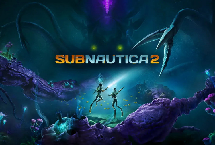 Daftar Monster Leviathan Paling Berbahaya di Subnautica 2, Pelajari Sebelum Berhadapan  