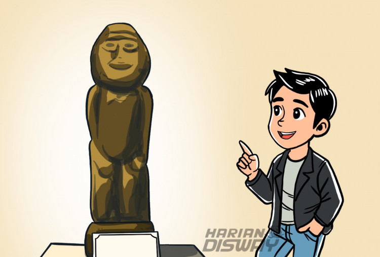 Museum Megalitikum Bondowoso: Magnet Sejarah Internasional