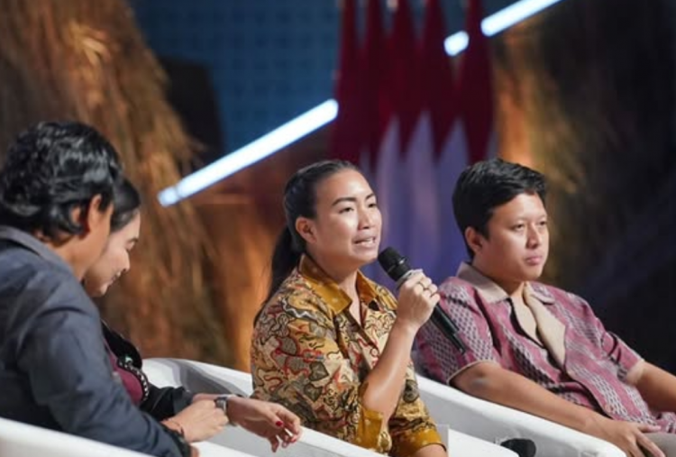 Jejak Rahayu Saraswati, Keponakan Prabowo yang Mundur dari DPR RI