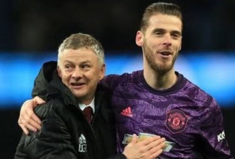 Man United Tawarkan Gaji 3 Kali Lipat kepada Solskjaer, Bonus Besar Jika Lolos Liga Champions