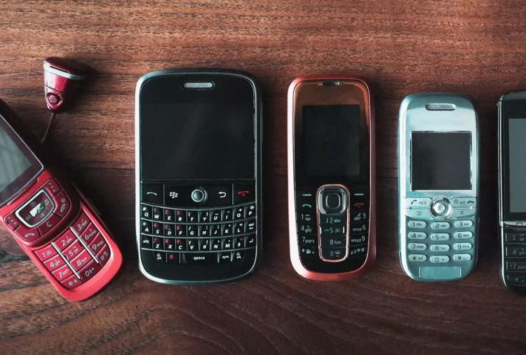 5 HP Jadul dengan Hasil Foto ala Digicam, Banyak Dicari Tahun 2025