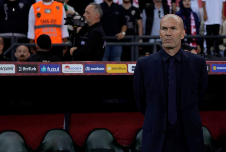 3 Highlight Kemenangan Prancis di Era Baru Zidane, Mbappe Kembali Jadi Winger