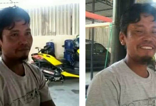 The Power of Netizen! Amaq Sinta Pembunuh Begal di Lombok Akhirnya Dibebaskan, Warganet: Alhamdulillah