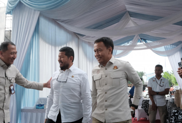 Kemenhub Optimalkan UPPKB Dalam Tangani Kendaraan Lebih Dimensi dan Lebih Muatan