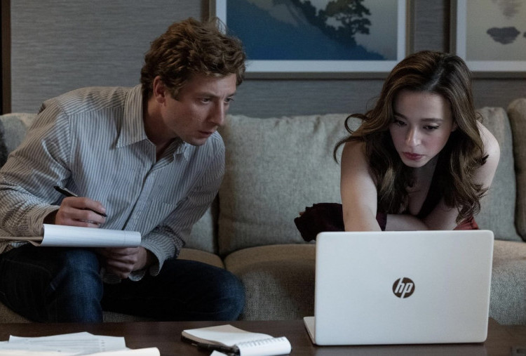 7 Pemeran The Social Reckoning, Mikey Madison Melawan Mark Zuckerberg