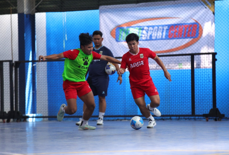 Resmi! Ini Daftar 14 Pemain Timnas Futsal Indonesia untuk ASEAN Futsal Championship 2026 di Thailand