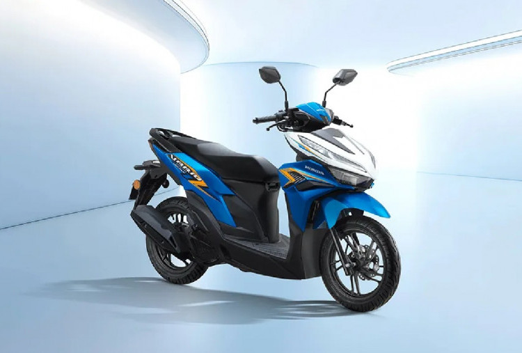 Spesifikasi Honda Vario 125 Terbaru: Lebih Bertenaga, Konsumsi BBM Tembus 51,7 Km/Liter!