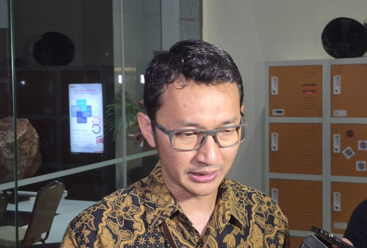 KPK Usut Dugaan Intervensi Sudewo di Kasus Proyek DJKA, Tiga Saksi Swasta Diperiksa