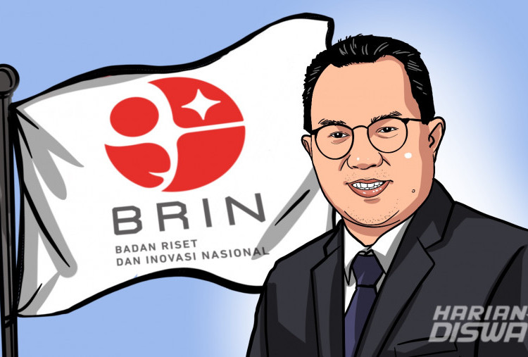 Citizen Science dan Momentum Akselerasi BRIN