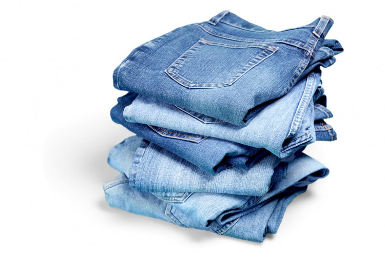 9 Jenis Jeans untuk Ragam Tampilan Kasual hingga Formal