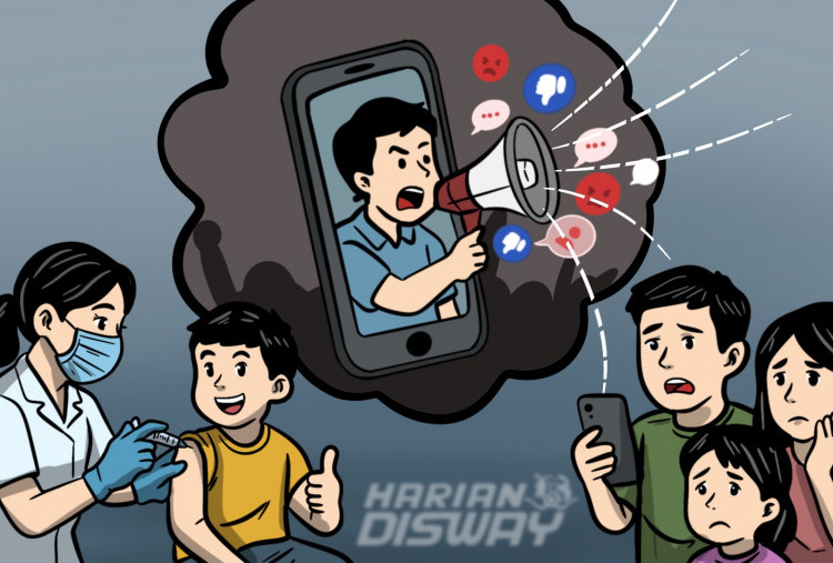 Memahami Perlawanan terhadap Imunisasi (2)