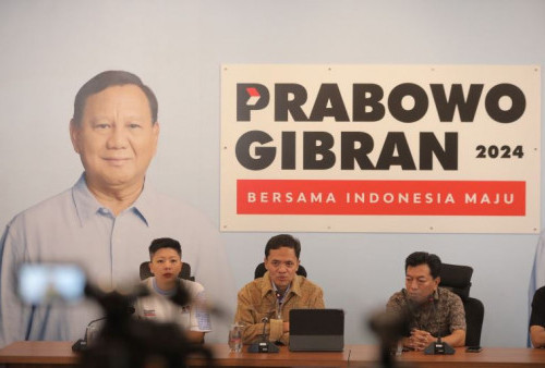TKN Temukan Dugaan Mobilisasi Pemilih Ilegal di Dramaga Bogor 