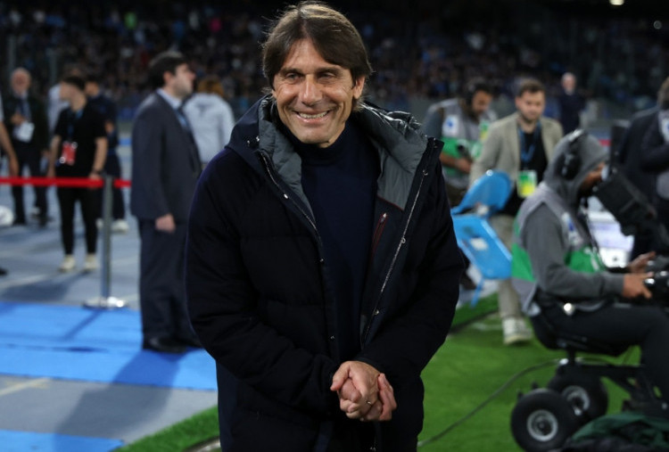 Napoli Semakin Agresif di Bursa Transfer, Antonio Conte Siapkan Skuat Mewah untuk Musim 2025/26