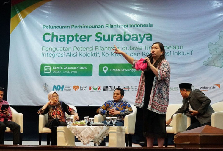 Inovasi Popok dan Pembalut Reusable dari Bumbi, Kurangi Pencemaran Sampah Plastik 