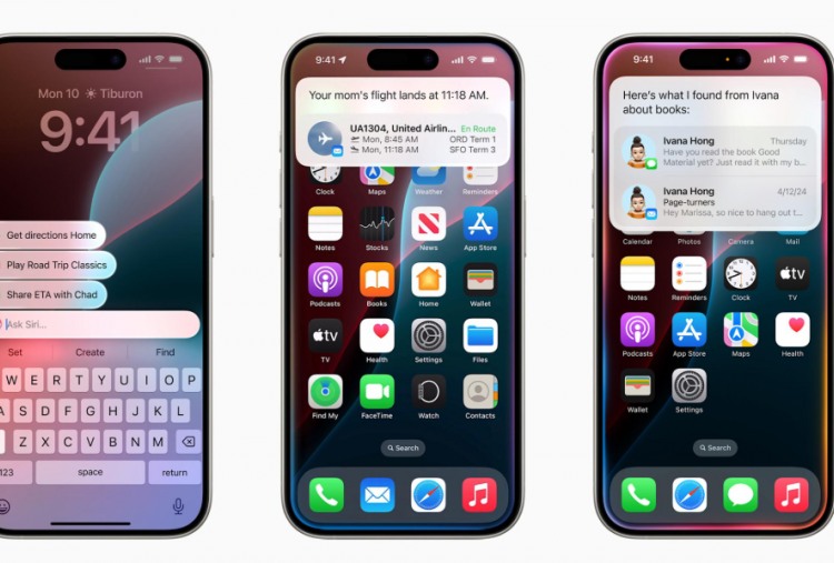 Apple Siapkan Siri Baru Berbasis Google Gemini, Rilis Bertahap Mulai Februari 2026