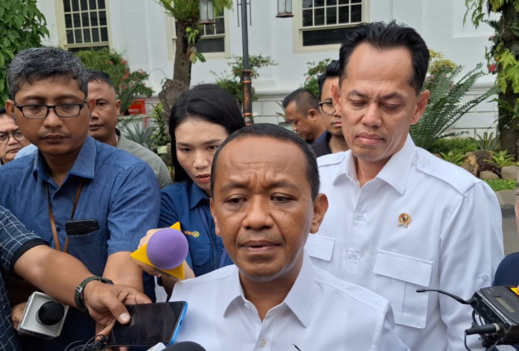 Prabowo Perintahkan Bahlil dan PLN Percepat Atasi Pemadaman Listrik di Kalimantan, Ini Penyebabnya