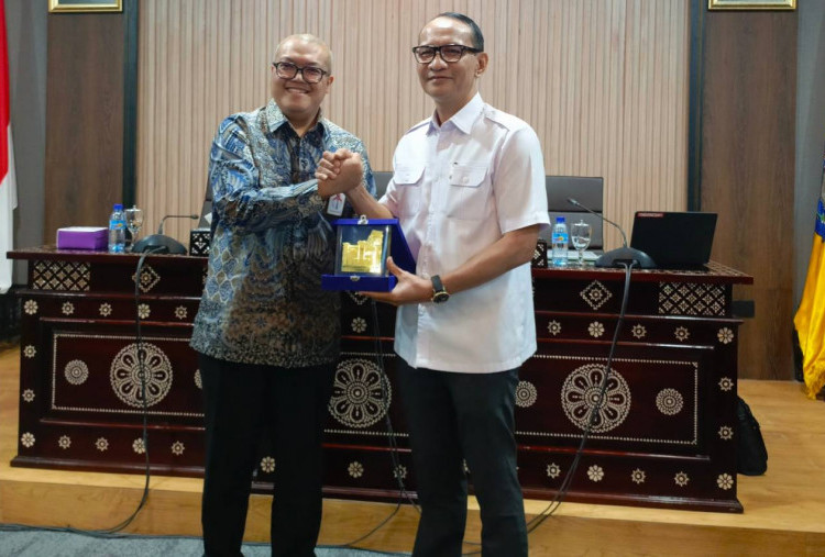 Pemerintah Genjot Perluasan Uji Coba Digitalisasi Bansos di Kota Mataram