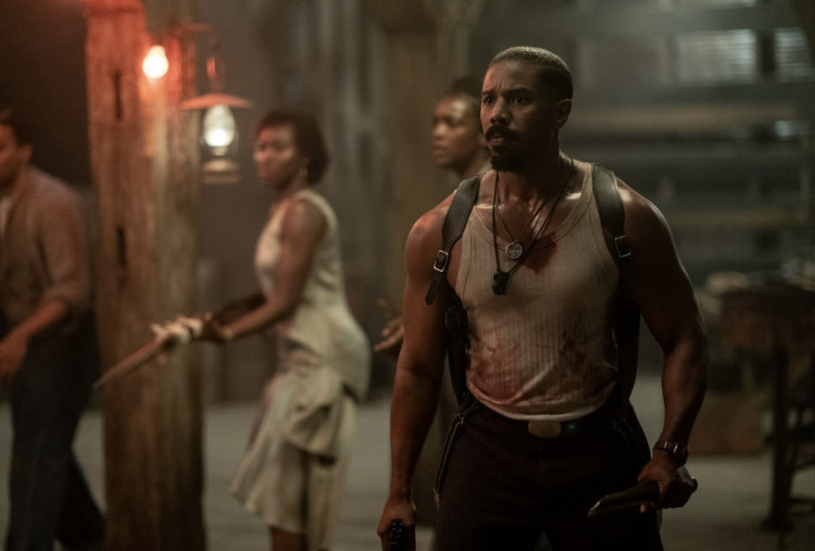 Sinopsis Sinners, Film Horor Ryan Coogler yang Raih Nominasi Oscar Terbanyak