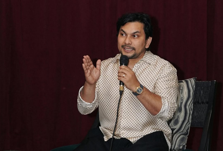 Dr Tompi Usul Ada 'Patungan Tambahan' Buat Guru di Sekolah, Netizen Murka: Lah Enak Aja!