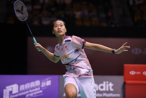 Head to Head Putri KW vs Han Yue di Hong Kong Open 2024, Ancaman bagi Indonesia