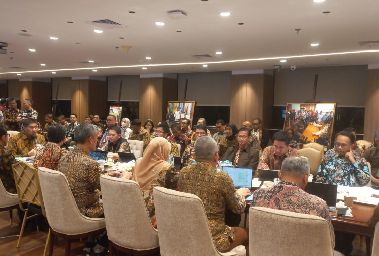 Program 3 Juta Rumah Capai 1,79 Juta Unit, Maruarar Sirait Soroti Target Bedah Rumah 400 Ribu pada 2026