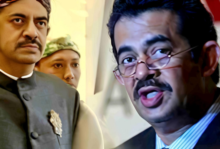 Kejagung Klaim Sudah Tahu Lokasi Tiga Buronan Kelas Kakap Termasuk Riza Chalid