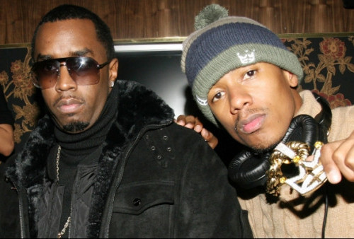 Nick Cannon Mengaku Hadiri Pesta Liar P Diddy pada Usia 16 Tahun, Apa yang Terjadi?