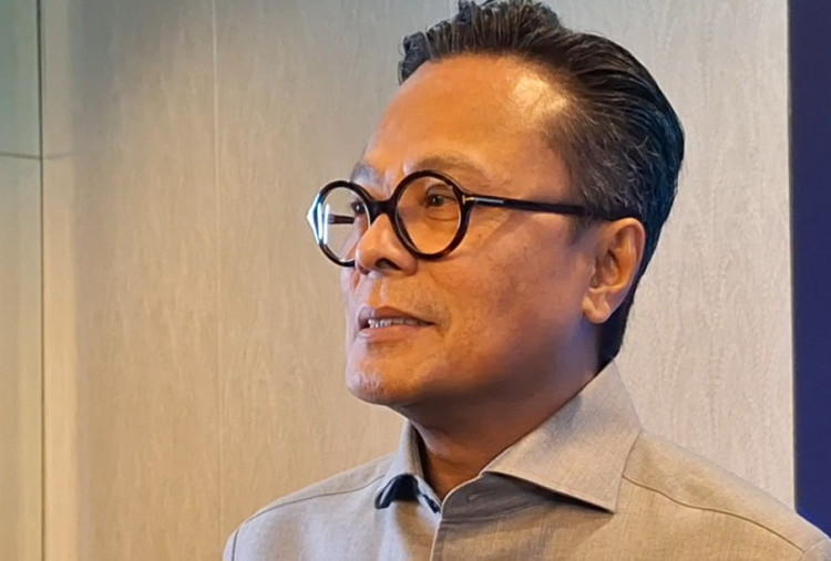 Dony Oskaria Ditunjuk Jadi Plt Menteri BUMN Gantikan Erick Thohir