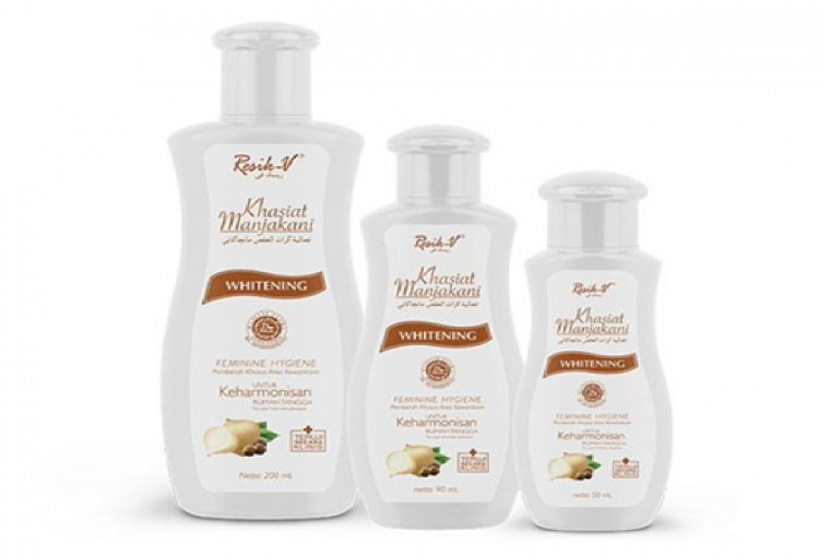 Yuk Kenali Perbedaan Resik-V Manjakani dan Godokan Sirih