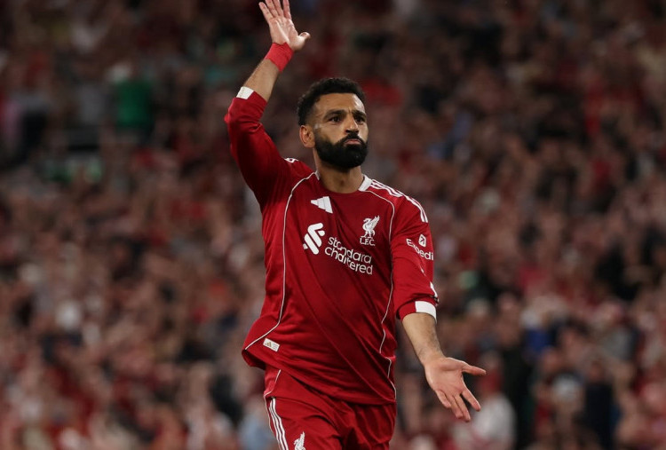 Premier League: Liverpool Awali Musim dengan Kemenangan 4-2 atas Bournemouth, Ekitike dan Salah Gacor