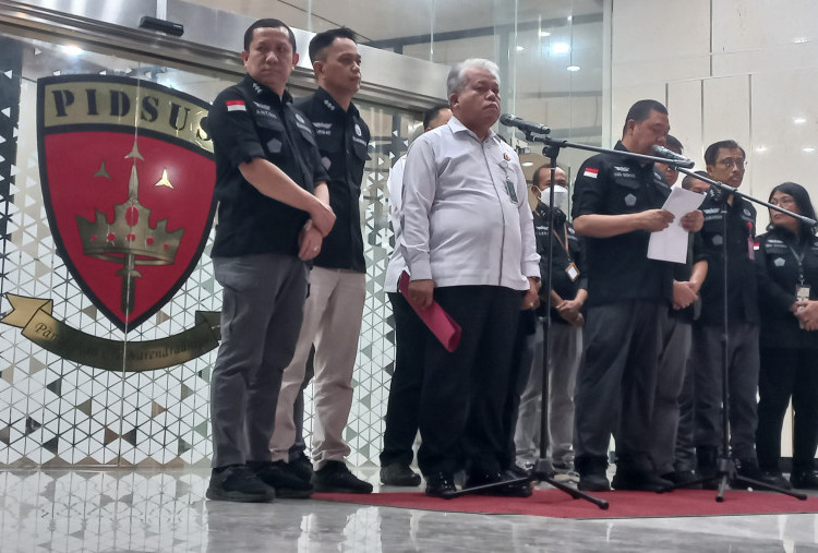 Wow! Korupsi Laptop Chromebook Bikin Negara Rugi Hingga Triliunan Rupiah