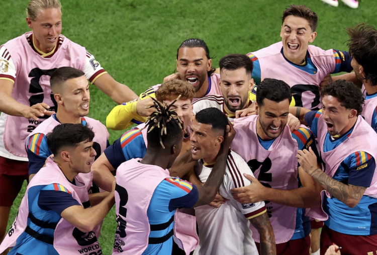 Spanyol Samai Rekor Italia! Tak Terkalahkan dalam 37 Laga, Bidik Rekor Dunia di Final Piala Dunia 2026